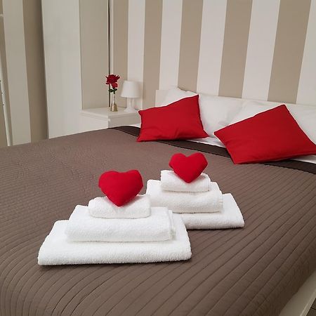 Bsuites Apartment Πάδοβα Εξωτερικό φωτογραφία