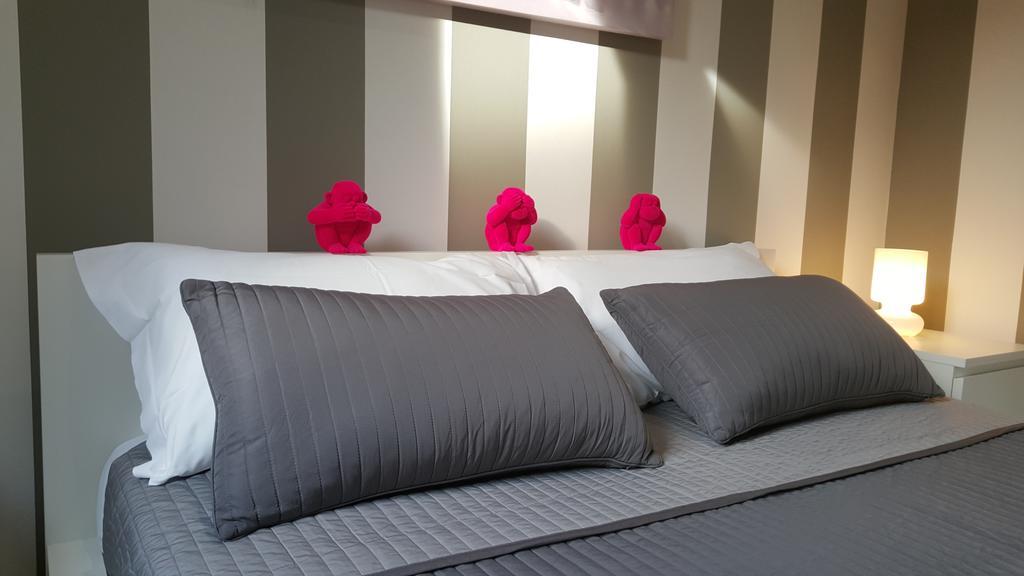 Bsuites Apartment Πάδοβα Εξωτερικό φωτογραφία