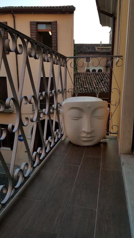 Bsuites Apartment Πάδοβα Εξωτερικό φωτογραφία