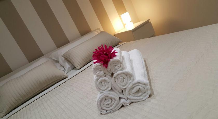 Bsuites Apartment Πάδοβα Δωμάτιο φωτογραφία