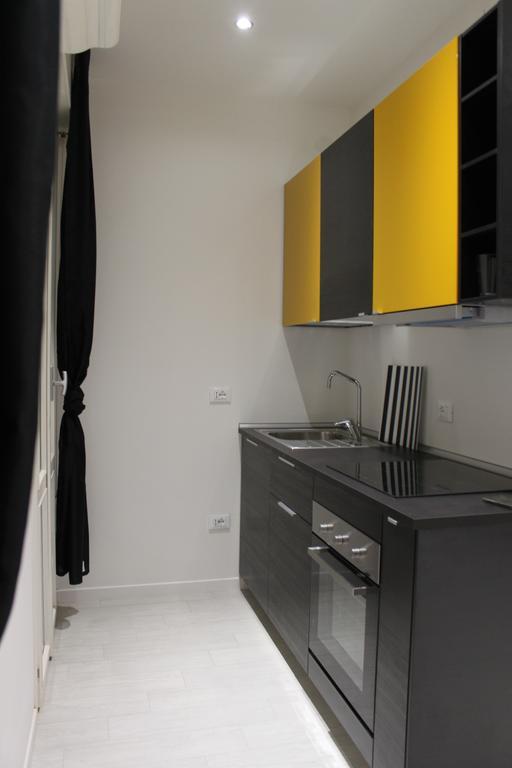 Bsuites Apartment Πάδοβα Δωμάτιο φωτογραφία