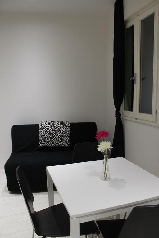 Bsuites Apartment Πάδοβα Δωμάτιο φωτογραφία