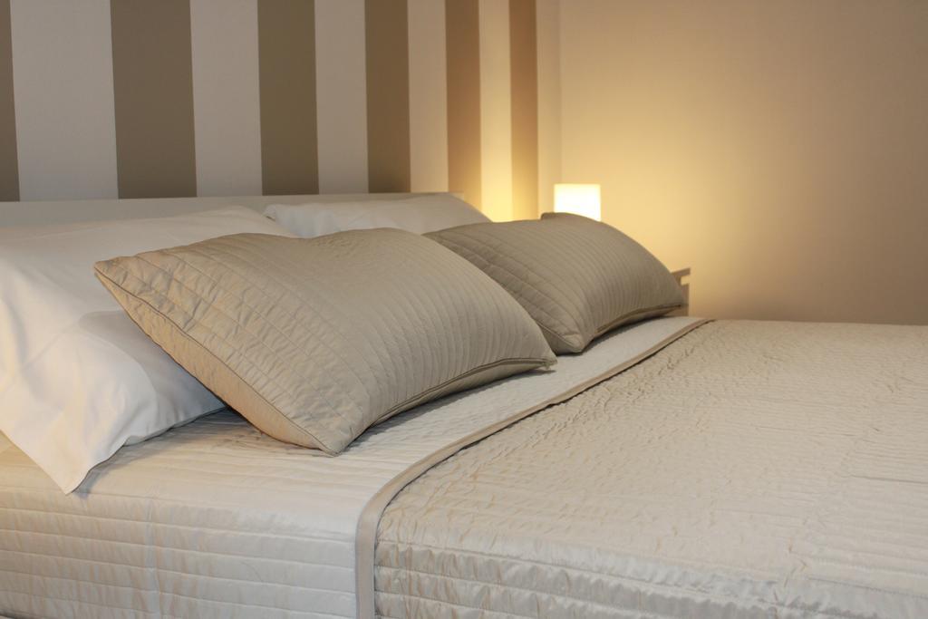 Bsuites Apartment Πάδοβα Δωμάτιο φωτογραφία