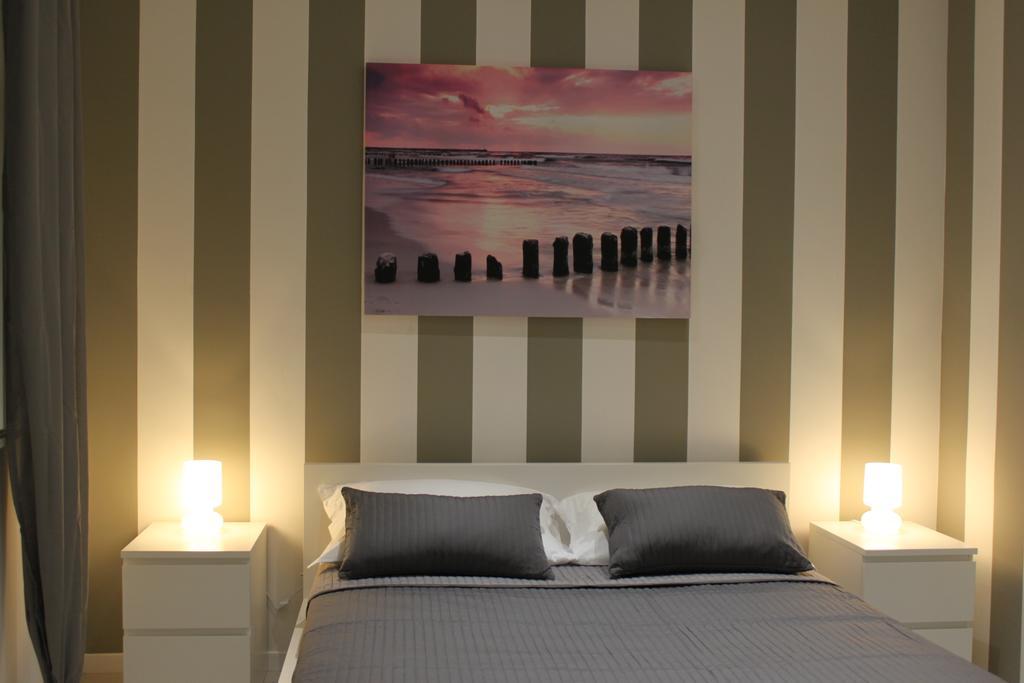 Bsuites Apartment Πάδοβα Δωμάτιο φωτογραφία