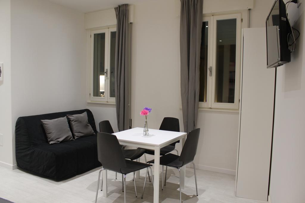 Bsuites Apartment Πάδοβα Δωμάτιο φωτογραφία