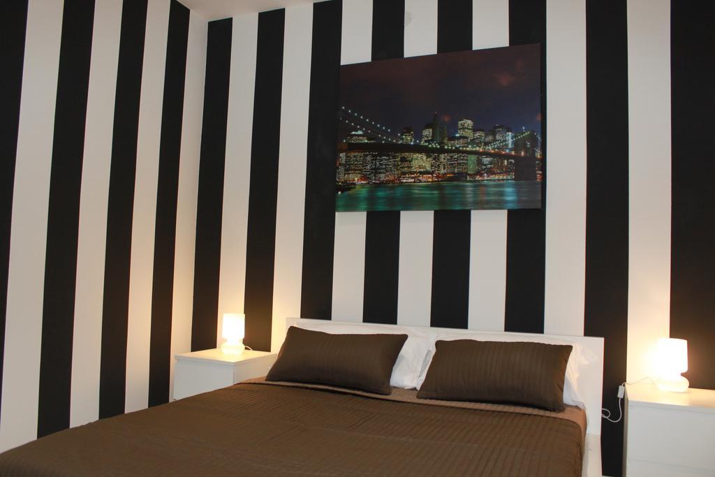 Bsuites Apartment Πάδοβα Δωμάτιο φωτογραφία