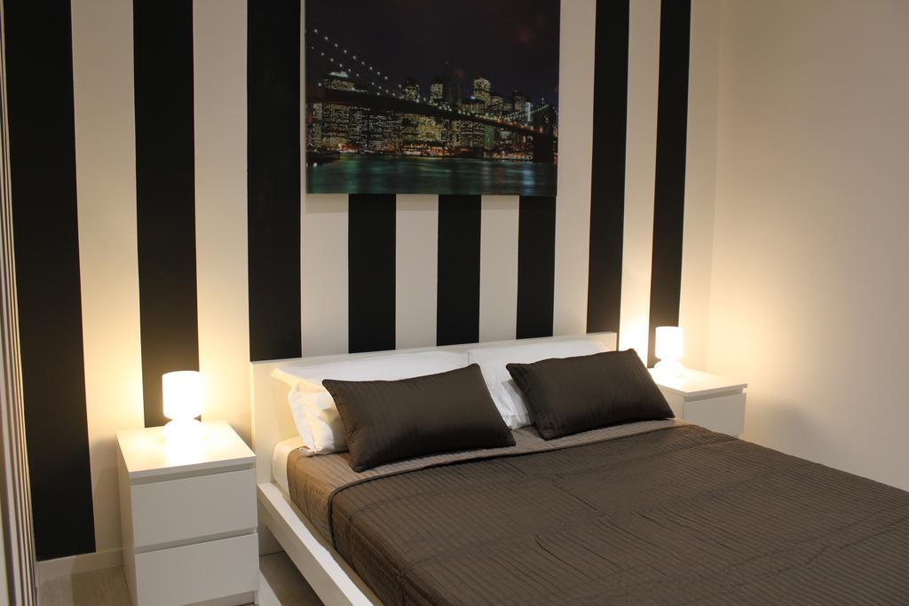 Bsuites Apartment Πάδοβα Δωμάτιο φωτογραφία