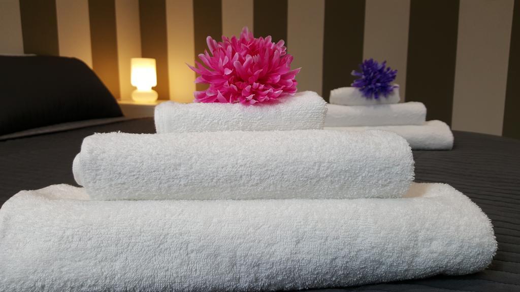 Bsuites Apartment Πάδοβα Εξωτερικό φωτογραφία