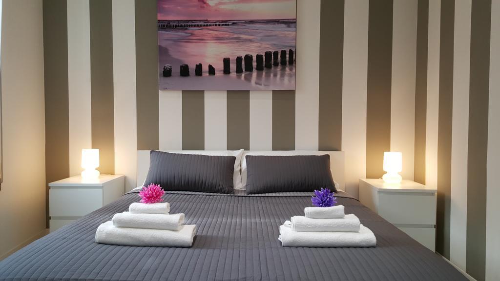 Bsuites Apartment Πάδοβα Εξωτερικό φωτογραφία