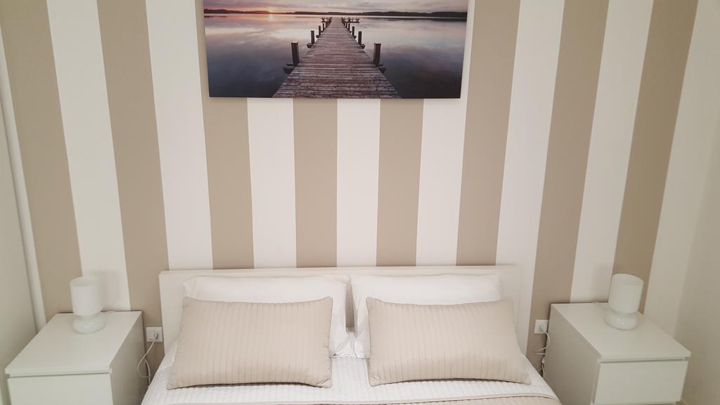 Bsuites Apartment Πάδοβα Εξωτερικό φωτογραφία