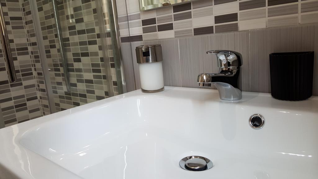 Bsuites Apartment Πάδοβα Εξωτερικό φωτογραφία