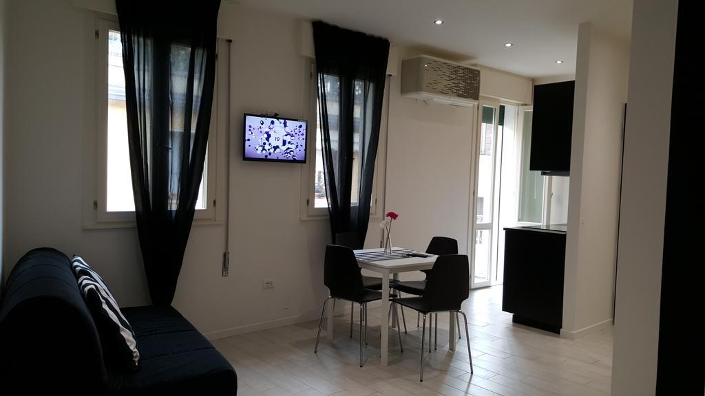 Bsuites Apartment Πάδοβα Εξωτερικό φωτογραφία