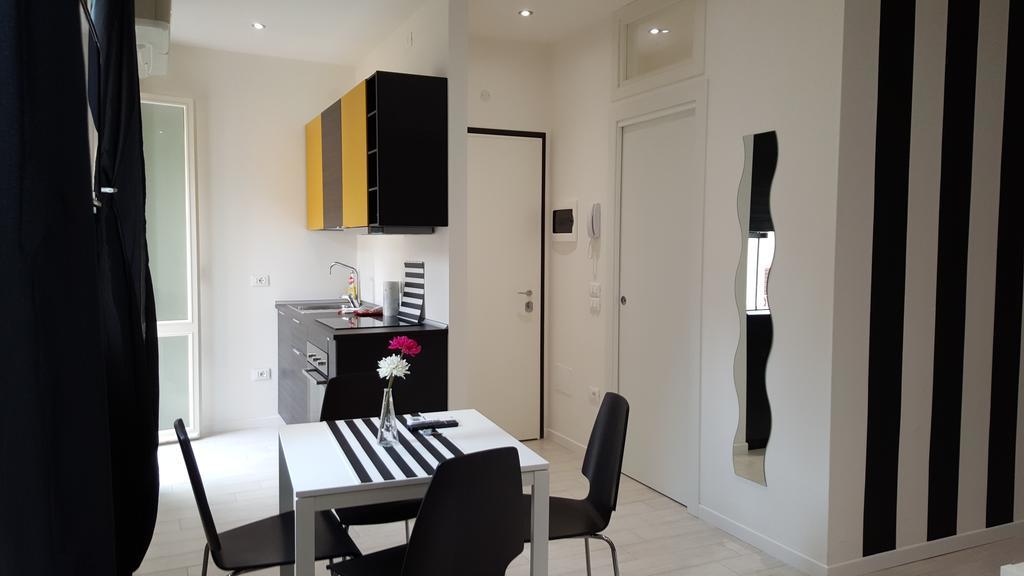 Bsuites Apartment Πάδοβα Εξωτερικό φωτογραφία