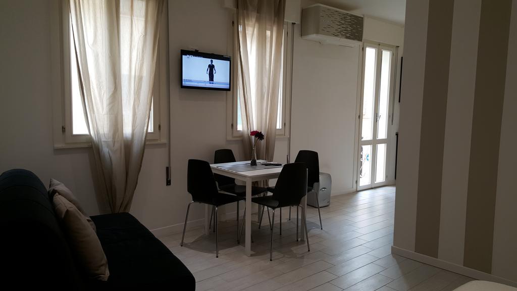 Bsuites Apartment Πάδοβα Εξωτερικό φωτογραφία