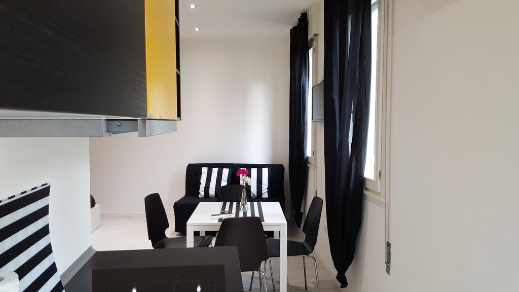 Bsuites Apartment Πάδοβα Εξωτερικό φωτογραφία