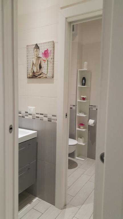Bsuites Apartment Πάδοβα Εξωτερικό φωτογραφία
