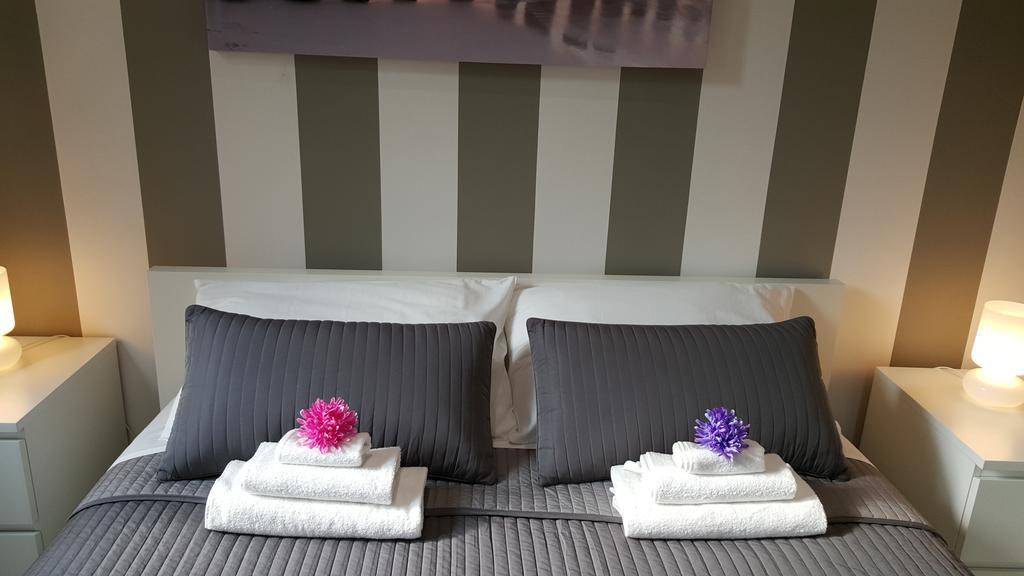 Bsuites Apartment Πάδοβα Εξωτερικό φωτογραφία
