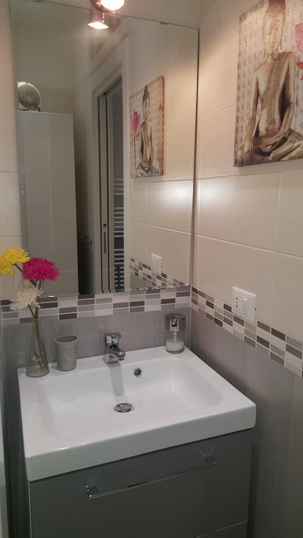 Bsuites Apartment Πάδοβα Εξωτερικό φωτογραφία