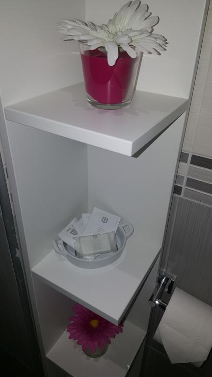 Bsuites Apartment Πάδοβα Εξωτερικό φωτογραφία