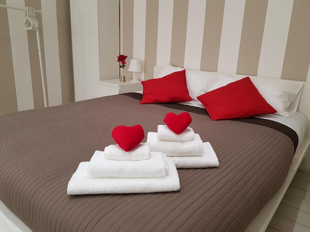 Bsuites Apartment Πάδοβα Εξωτερικό φωτογραφία
