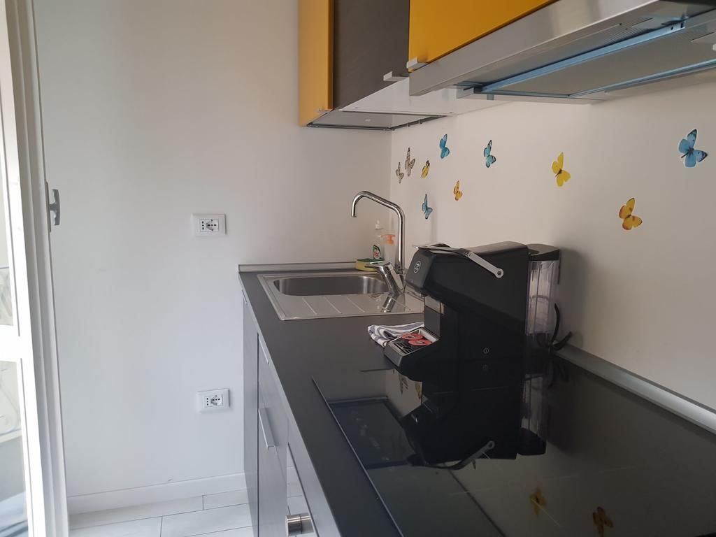 Bsuites Apartment Πάδοβα Εξωτερικό φωτογραφία