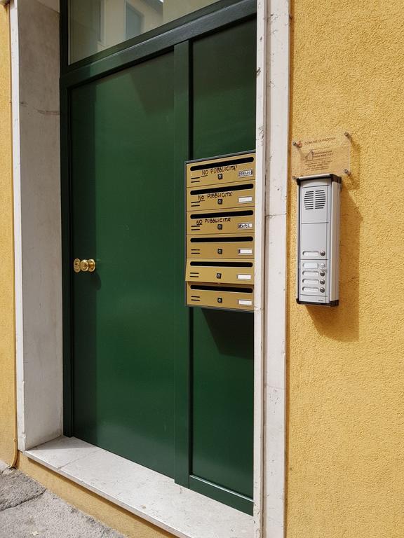 Bsuites Apartment Πάδοβα Εξωτερικό φωτογραφία