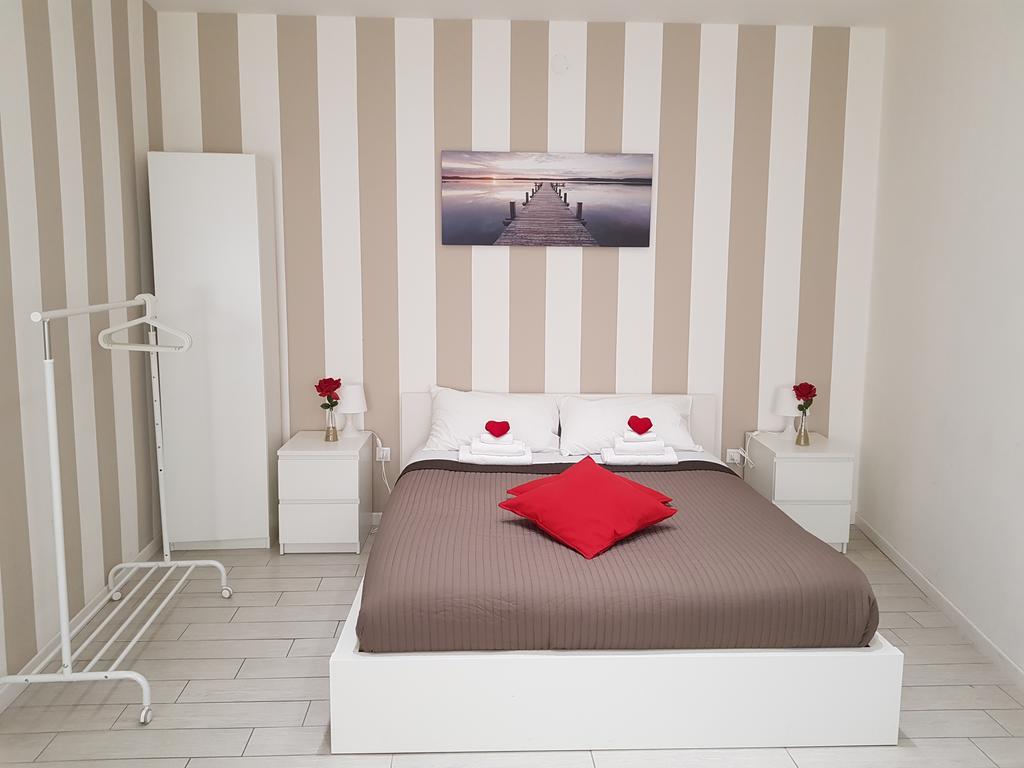 Bsuites Apartment Πάδοβα Εξωτερικό φωτογραφία