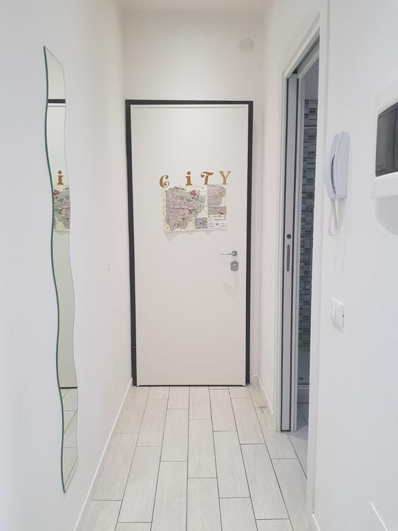 Bsuites Apartment Πάδοβα Εξωτερικό φωτογραφία