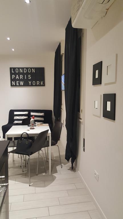 Bsuites Apartment Πάδοβα Εξωτερικό φωτογραφία